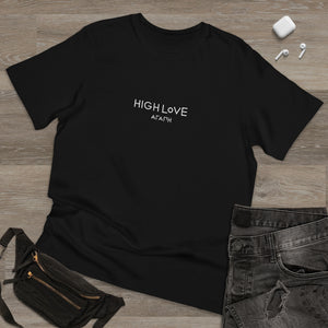 Agape High Love Tee