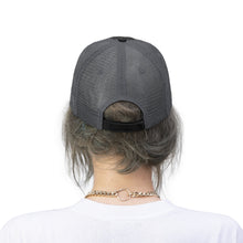 Load image into Gallery viewer, Sagapo (I LOVE YOU) Unisex Trucker Hat